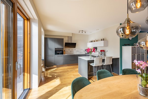 Medium property photo - De Overtoom 5, 9613 CK Meerstad